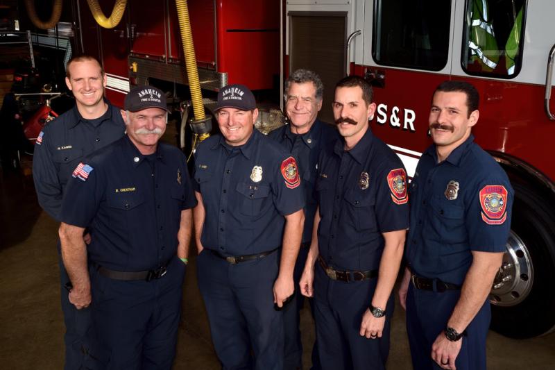 Are LA Firefighters Fairly Compensated. The Truth About LA Fire Department Salaries