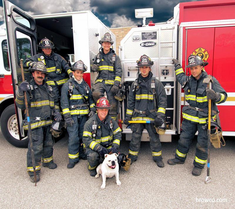 Are LA Firefighters Fairly Compensated. The Truth About LA Fire Department Salaries