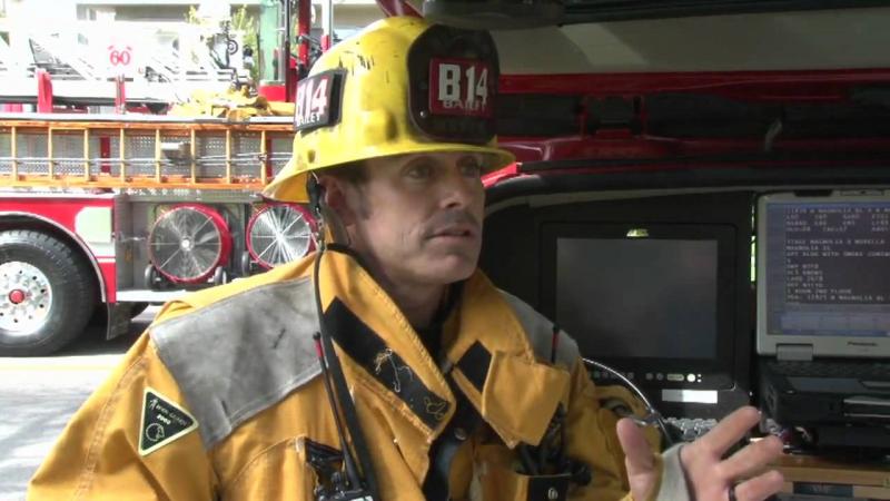 Are LA Firefighters Fairly Compensated. The Truth About LA Fire Department Salaries