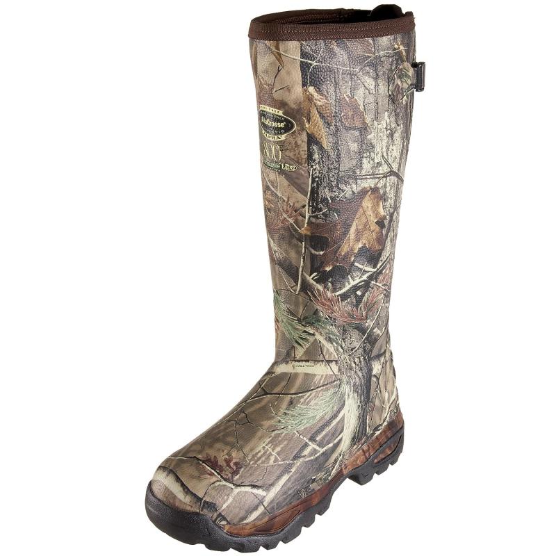 Are LaCrosse Alpha Burly Boots Worth the Cost. : The Top Reasons You