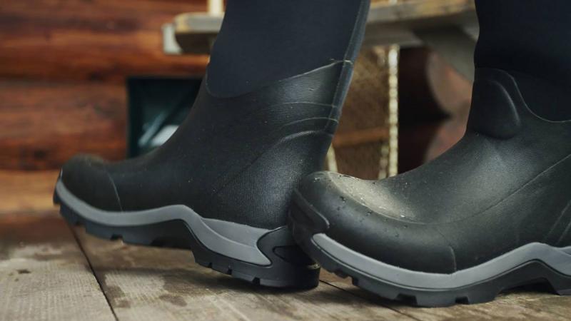 Are LaCrosse Alpha Burly Boots Worth the Cost. : The Top Reasons You