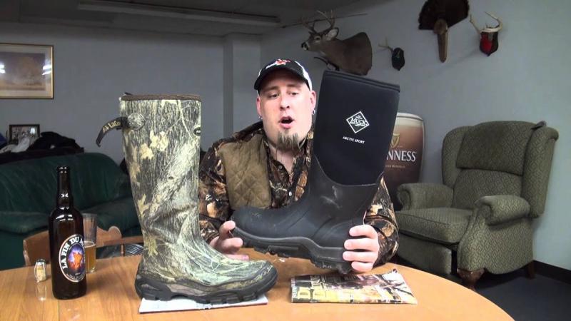 Are LaCrosse Alpha Burly Boots Worth the Cost. : The Top Reasons You