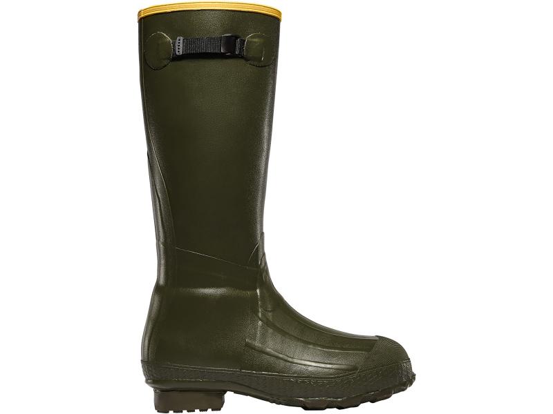 Are LaCrosse Alpha Burly Boots Worth the Cost. : The Top Reasons You
