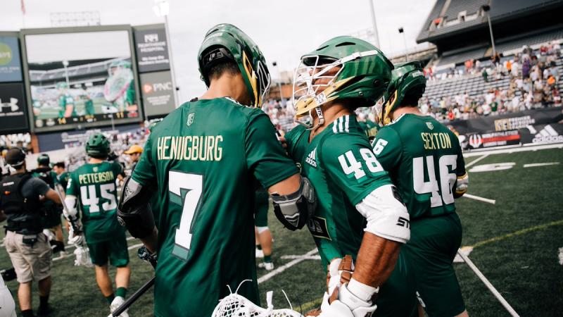 Are Lacrosse Shorts Crucial for Success: Boost Performance With These Must-Have Lacrosse Apparel