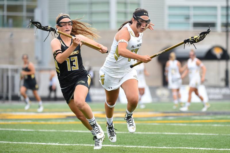 Are Lacrosse Sticks From Under Armour Worth It. : The 15 Things You Need To Know