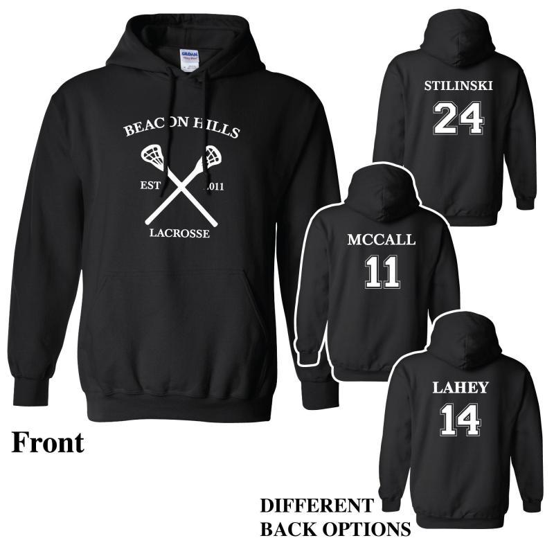 Are Lacrosse Sweatshirts The Must-Have For Athletes This Year: Why You Need A Lax Sweatshirt Now