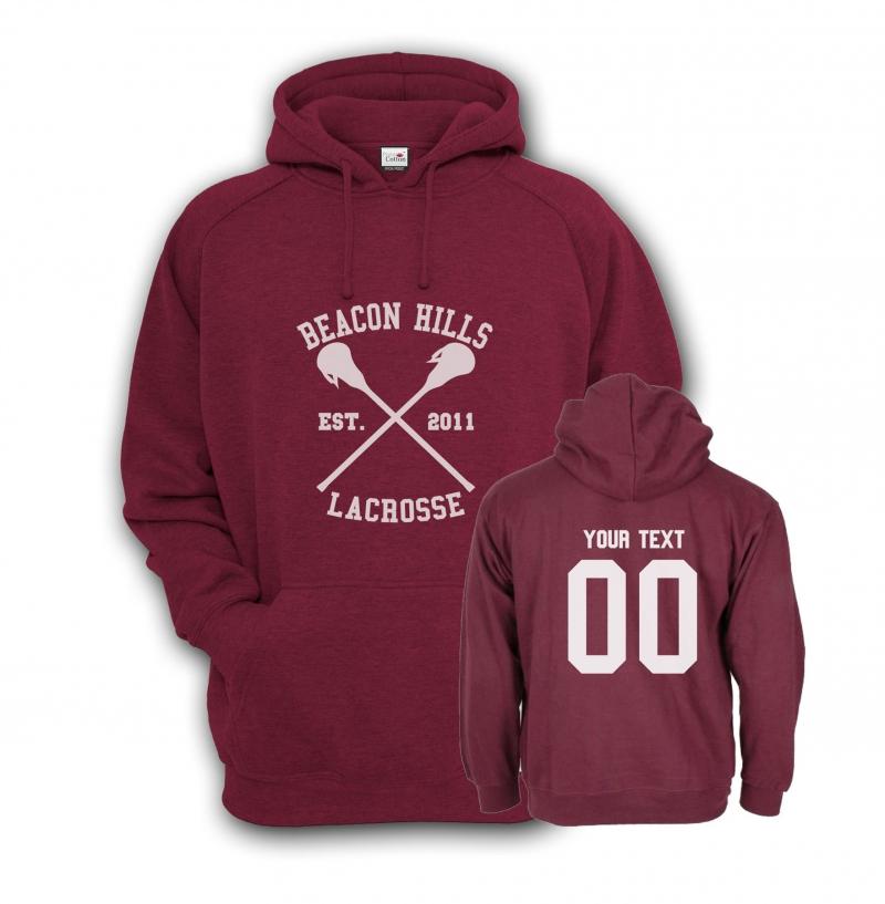 Are Lacrosse Sweatshirts The Must-Have For Athletes This Year: Why You Need A Lax Sweatshirt Now