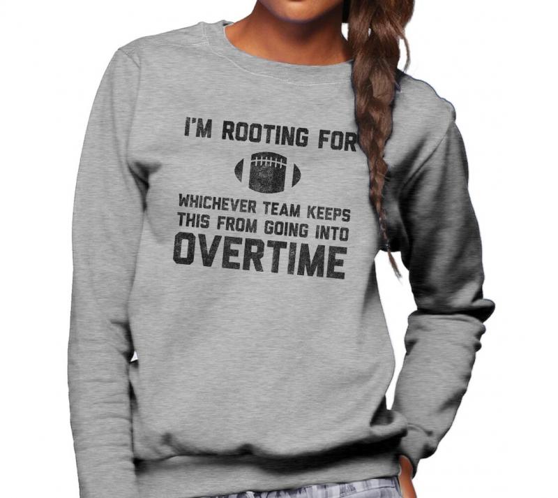 Are Lacrosse Sweatshirts The Must-Have For Athletes This Year: Why You Need A Lax Sweatshirt Now