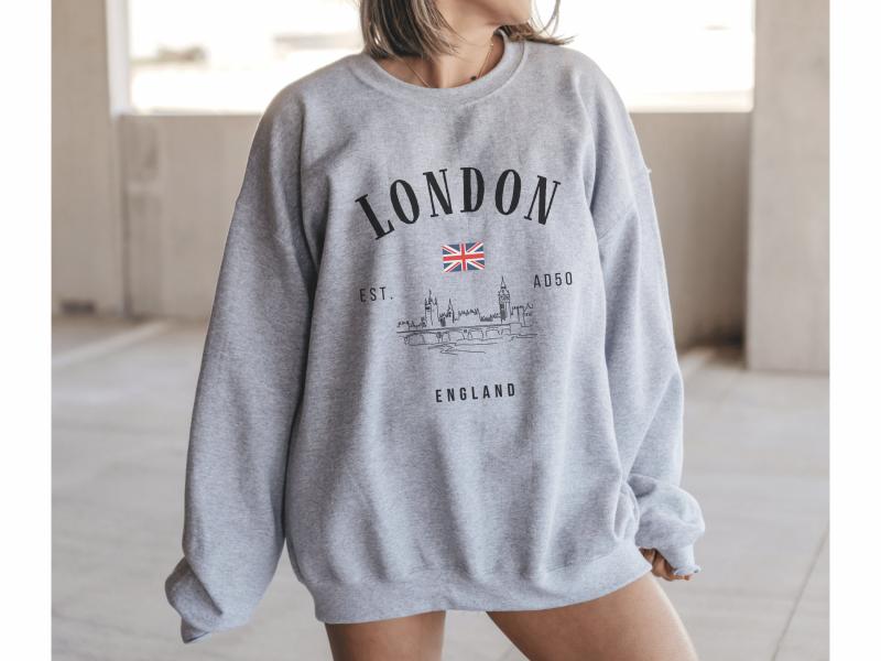 Are Lacrosse Sweatshirts The Must-Have For Athletes This Year: Why You Need A Lax Sweatshirt Now