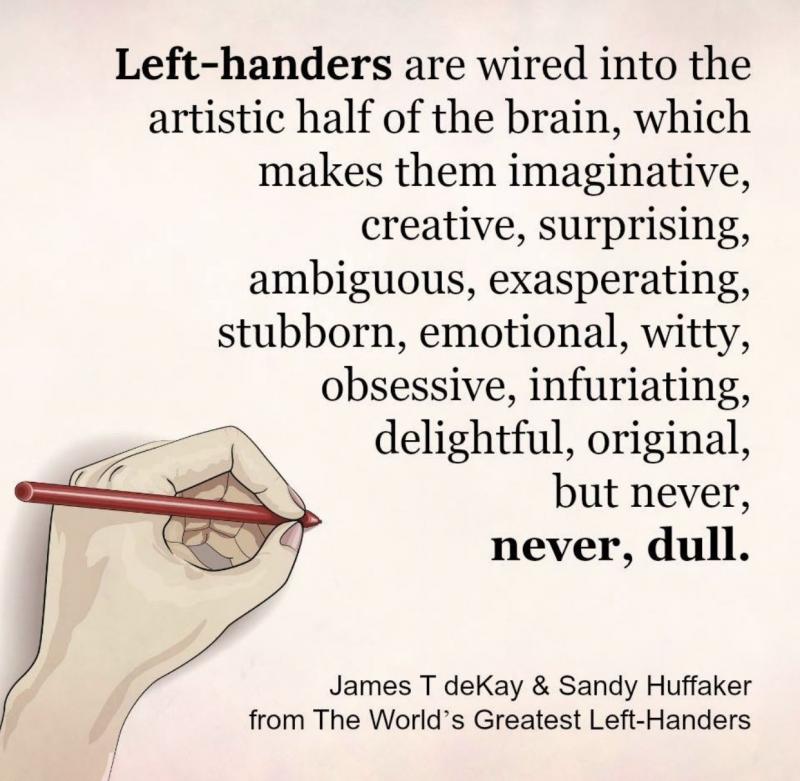Are Left-Handed Drivers Better Golfers. The Surprising Difference a Southpaw Swing Makes
