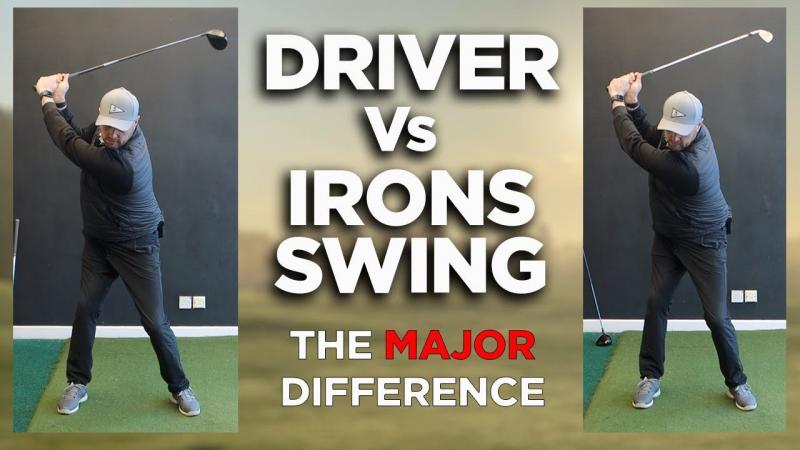 Are Left-Handed Drivers Better Golfers. The Surprising Difference a Southpaw Swing Makes