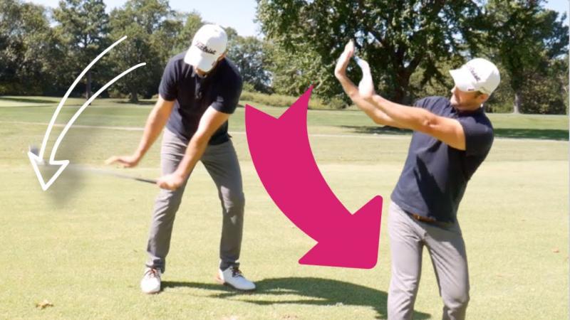 Are Left-Handed Drivers Better Golfers. The Surprising Difference a Southpaw Swing Makes