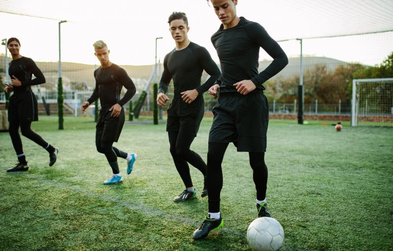 Are Leg Sleeves Essential for Youth Football Players This Season. Learn 15 Ways They Boost Performance
