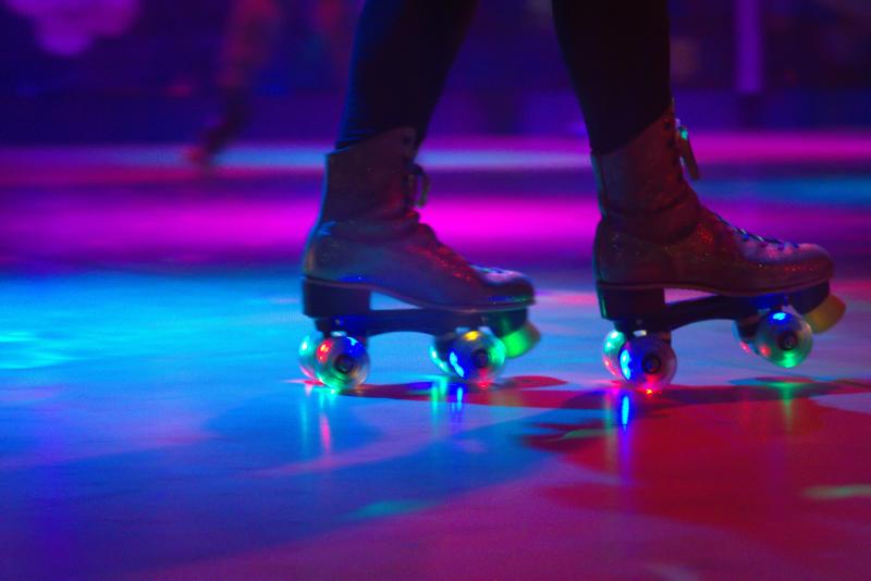 Are Light Up Roller Skates Worth Trying: Here Are 15 Ways For Women And Men To Shine On The Rink With LED Wheels