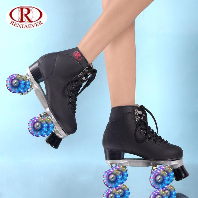 Are Light Up Roller Skates Worth Trying: Here Are 15 Ways For Women And Men To Shine On The Rink With LED Wheels