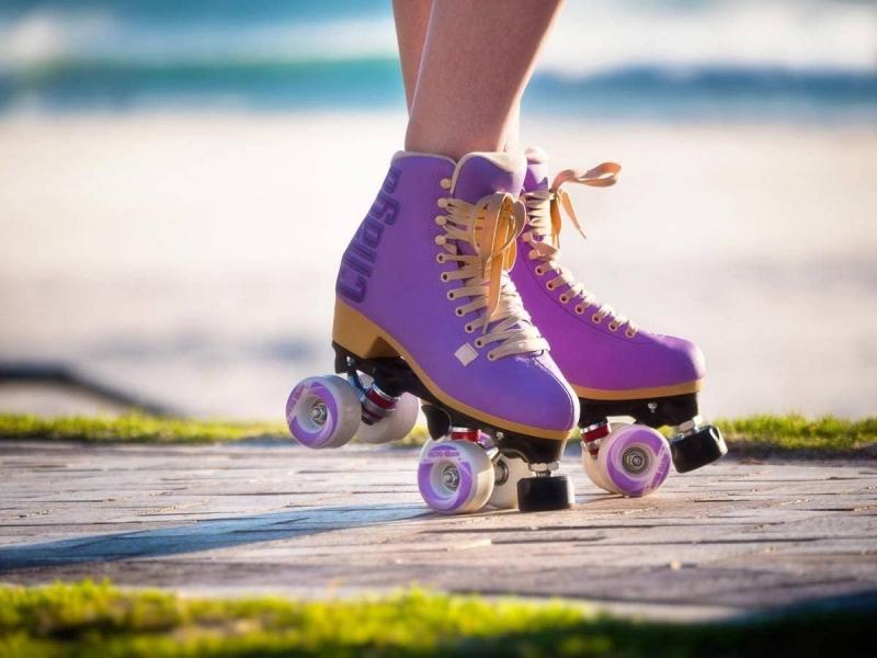 Are Light Up Roller Skates Worth Trying: Here Are 15 Ways For Women And Men To Shine On The Rink With LED Wheels