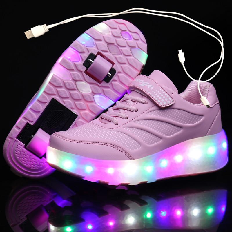 Are Light Up Roller Skates Worth Trying: Here Are 15 Ways For Women And Men To Shine On The Rink With LED Wheels
