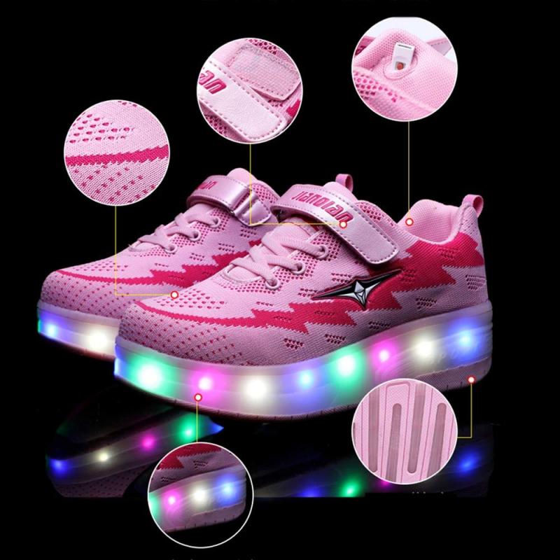 Are Light Up Roller Skates Worth Trying: Here Are 15 Ways For Women And Men To Shine On The Rink With LED Wheels