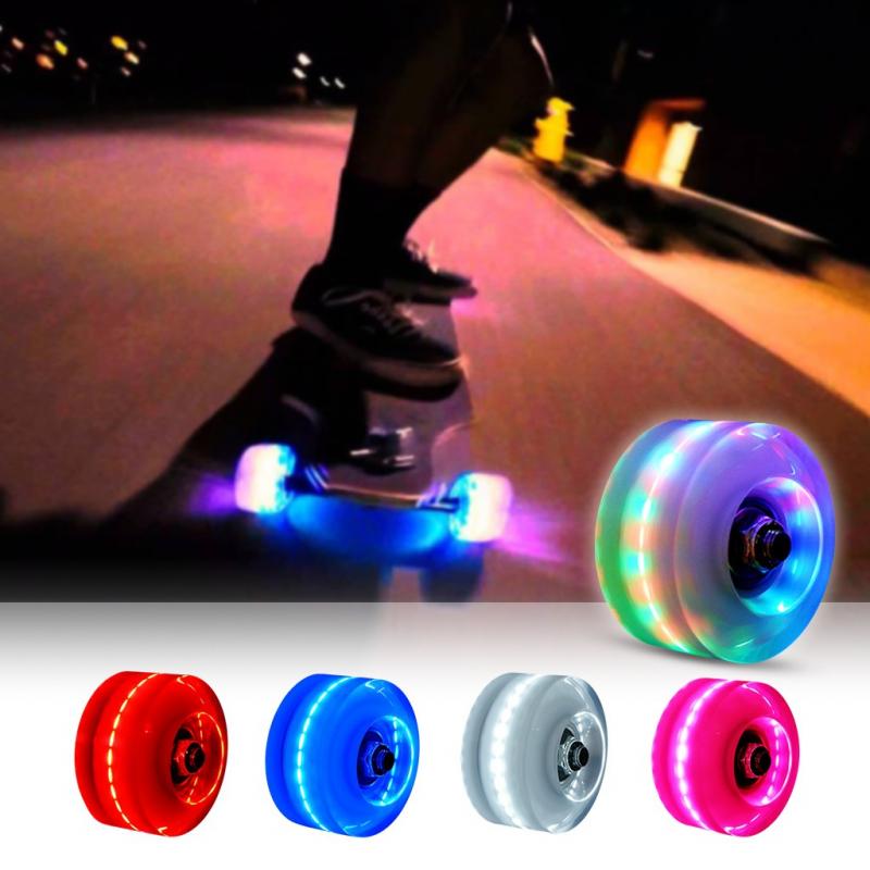 Are Light Up Roller Skates Worth Trying: Here Are 15 Ways For Women And Men To Shine On The Rink With LED Wheels
