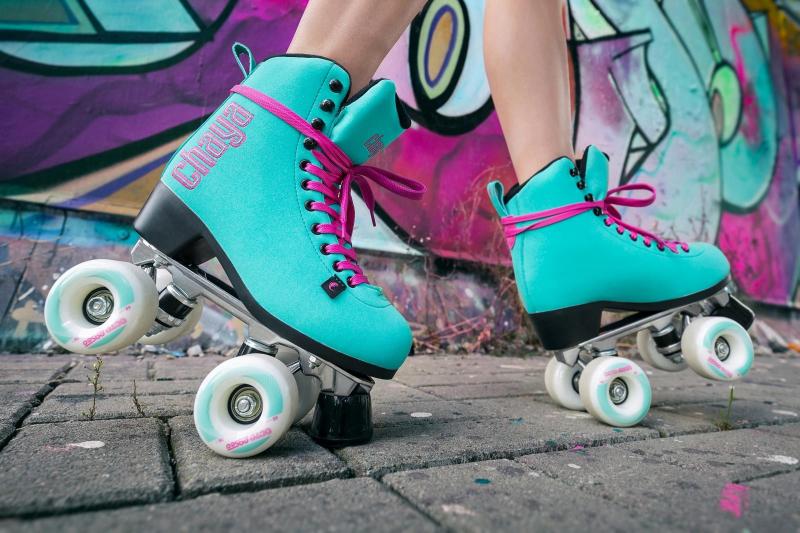 Are Light Up Roller Skates Worth Trying: Here Are 15 Ways For Women And Men To Shine On The Rink With LED Wheels