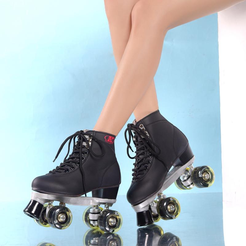Are Light Up Roller Skates Worth Trying: Here Are 15 Ways For Women And Men To Shine On The Rink With LED Wheels