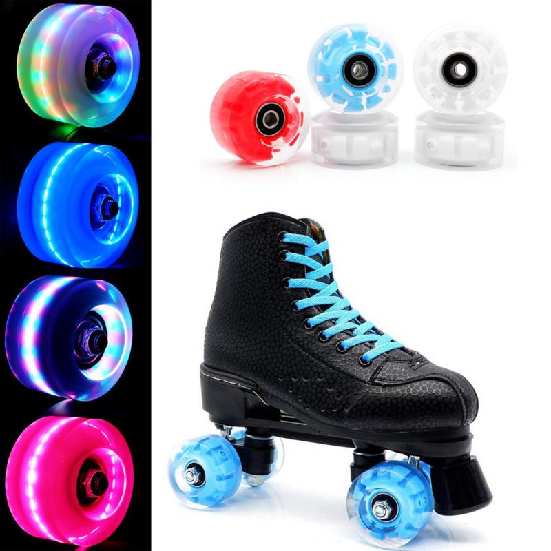 Are Light Up Roller Skates Worth Trying: Here Are 15 Ways For Women And Men To Shine On The Rink With LED Wheels