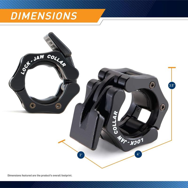 Are Lockjaw Collars the Best Weight Collars for You. The Pros and Cons