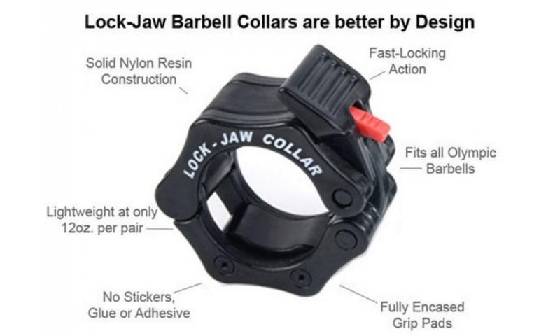 Are Lockjaw Collars the Best Weight Collars for You. The Pros and Cons