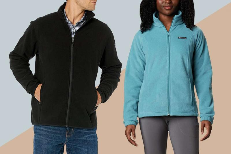 Are Long Columbia Fleece Jackets Worth the Hype: 14 Must-Know Tips to Finding Your Perfect Fleece