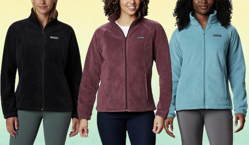 Are Long Columbia Fleece Jackets Worth the Hype: 14 Must-Know Tips to Finding Your Perfect Fleece