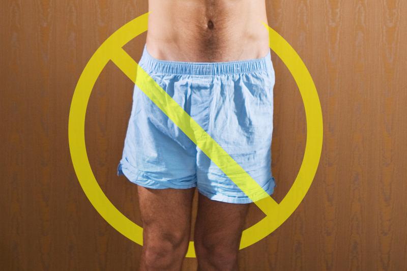 Are Loose Fitting Boxer Shorts Best For Guys This Year