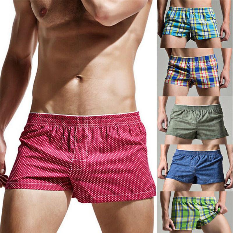 Are Loose Fitting Boxer Shorts Best For Guys This Year