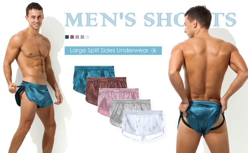 Are Loose Fitting Boxer Shorts Best For Guys This Year