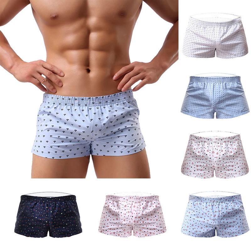 Are Loose Fitting Boxer Shorts Best For Guys This Year