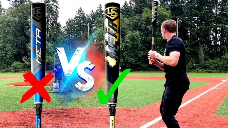 Are Louisville Slugger Baseball Bats Worth It: The 15 Reasons You Should Swing For The Fences