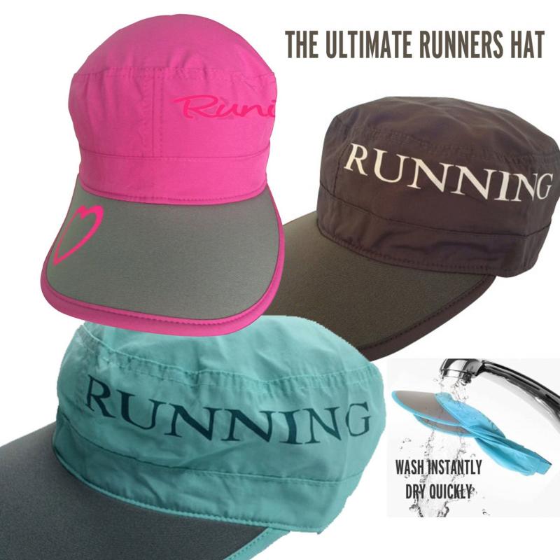 Are Machine Washable Running Hats Worth It: Discover the Benefits of Washable Running Caps