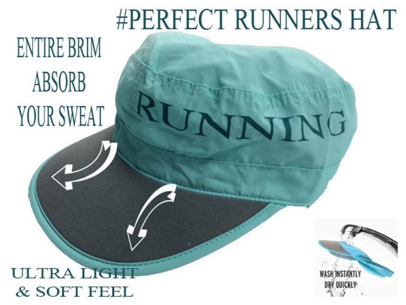 Are Machine Washable Running Hats Worth It: Discover the Benefits of Washable Running Caps