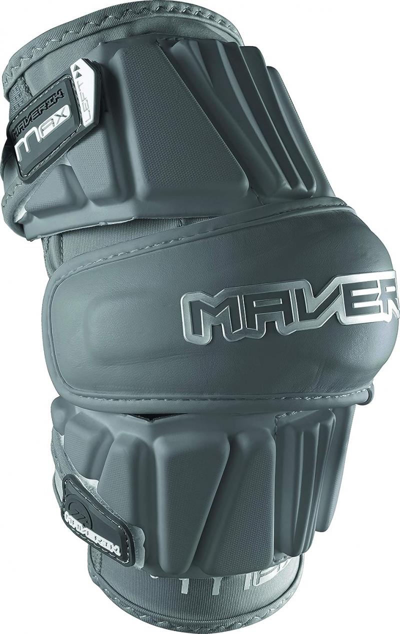 Are Maverik Max Arm Guards Still The Best Lacrosse Arm Protection In 2023