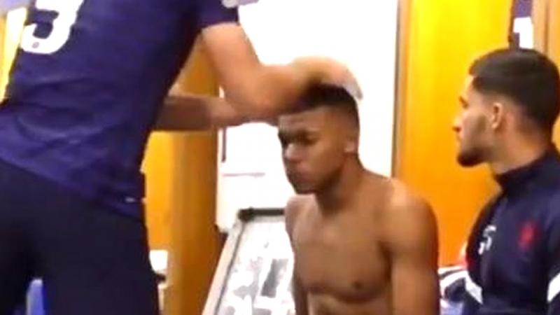 Are Mbappe