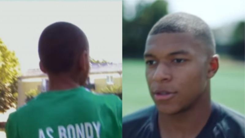 Are Mbappe