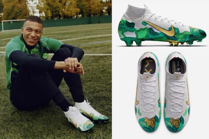 Are Mbappe