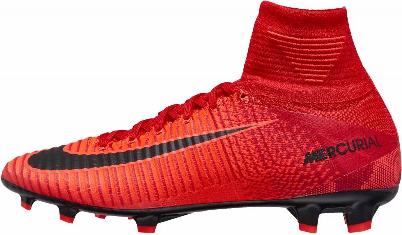 Are Mercurial Cleats Best for Your Young Soccer Star. : Why Nike