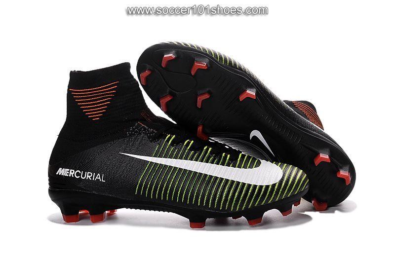 Are Mercurial Cleats Best for Your Young Soccer Star. : Why Nike