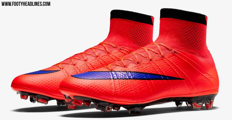 Are Mercurial Cleats Best for Your Young Soccer Star. : Why Nike