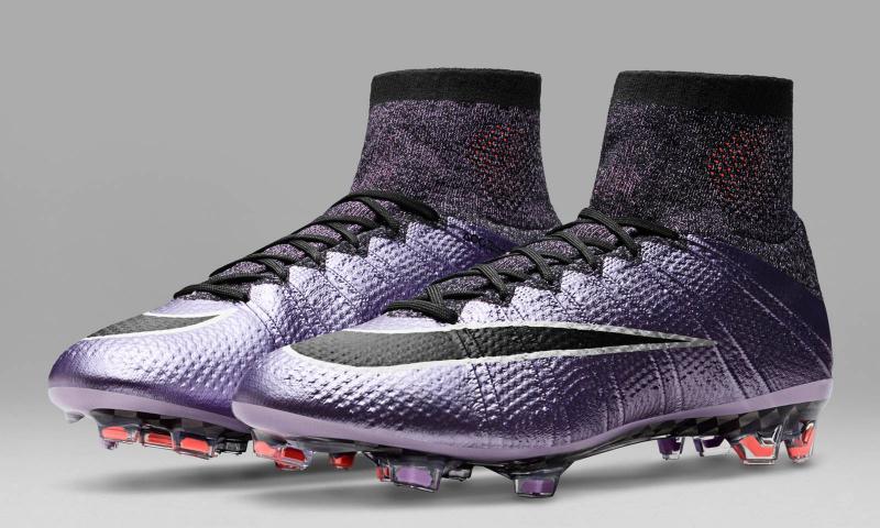Are Mercurial Cleats Best for Your Young Soccer Star. : Why Nike