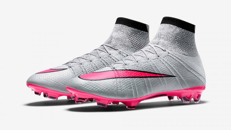 Are Mercurial Cleats Best for Your Young Soccer Star. : Why Nike
