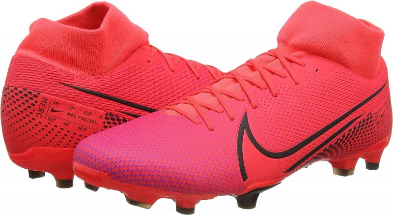 Are Mercurial Cleats Best for Your Young Soccer Star. : Why Nike