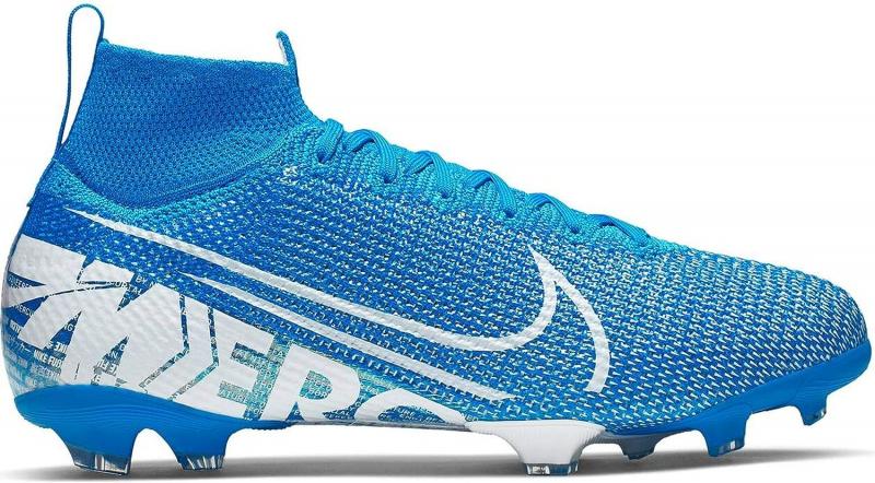 Are Mercurial Cleats Best for Your Young Soccer Star. : Why Nike