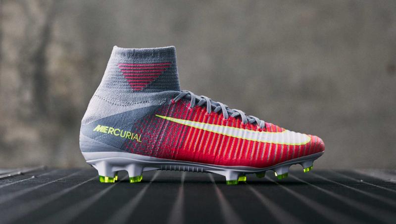 Are Mercurial Cleats Best for Your Young Soccer Star. : Why Nike
