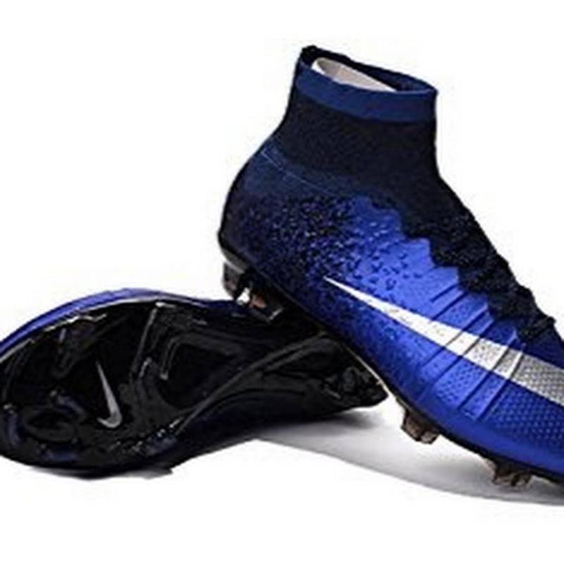 Are Mercurial Cleats Best for Your Young Soccer Star. : Why Nike